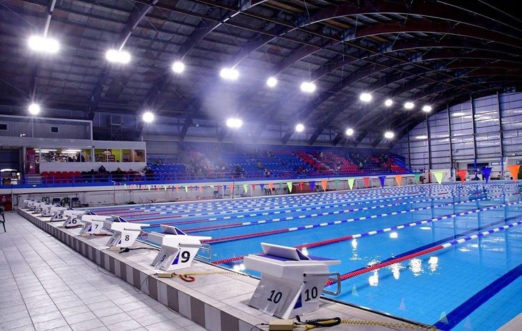 Ανοιχτό το κολυμβητήριο Νέας Σμύρνης για χρήση από ΑμεΑ στην καραντίνα