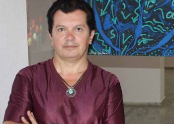 Κώστας Ευαγγελάτος: «Μια καλλιτεχνική ομάδα ελεύθερης έκφρασης»