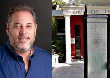 Κώστας Μπελεχρής: «Όχι στην Δημοκρατία a la carte»