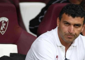 ΑΕ Μεταμόρφωσης: Ο Γιώργος Λιάπης στο «τιμόνι» ως το τέλος της χρονιάς