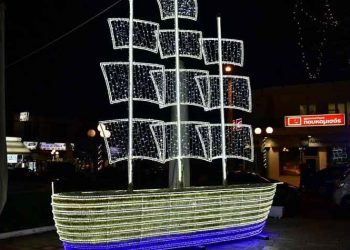 «Συμμαχία Πολιτών»: Έκκληση στον δήμαρχο να στολίσει γρήγορα και τις γειτονιές