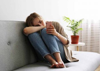 Ψυχική διαχείριση της επιδημίας, της νέας μοναξιάς μας