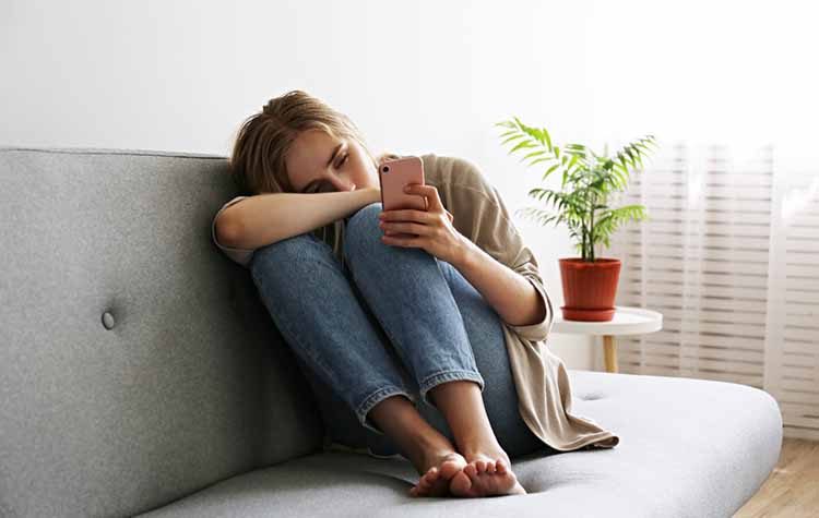 Ψυχική διαχείριση της επιδημίας, της νέας μοναξιάς μας