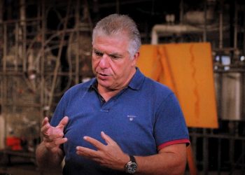 Στην αφετηρία ο Δήμος για το νέο ευρωπαϊκό πρόγραμμα τροφικών αποβλήτων