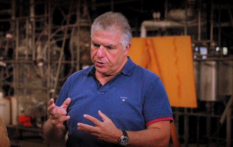 Στην αφετηρία ο Δήμος για το νέο ευρωπαϊκό πρόγραμμα τροφικών αποβλήτων