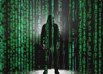 Κάποιος ζει σε Matrix