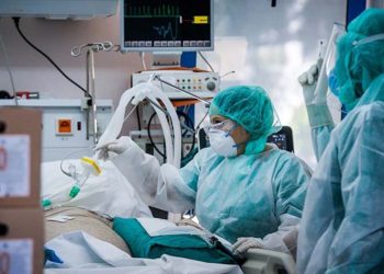 Σε συνθήκες πολέμου!