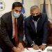 Γ. Πατούλης: «Δομές, προγράμματα και δράσεις για προστασία και υποστήριξη θυμάτων εμπορίας ανθρώπων»