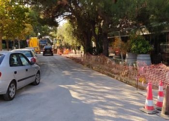 Μ. Καυγαλάκης: «Λύνεται το ενεργειακό ζήτημα στη Νέα Ερυθραία»