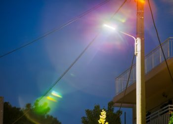 Εκσυγχρονίζεται ο δημοτικός φωτισμός σε Νέα Ερυθραία και Εκάλη