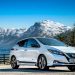 Το Nissan LEAF ανακηρύχτηκε το πιο αξιόπιστο ηλεκτρικό όχημα