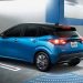 Η Nissan λανσάρει το ολοκαίνουργιο NOTE στην Ιαπωνία