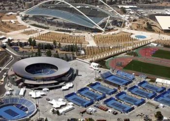 Λ. Μαγιάκης: «Σε ιδιώτη τα γήπεδα τένις του ΟΑΚΑ;»