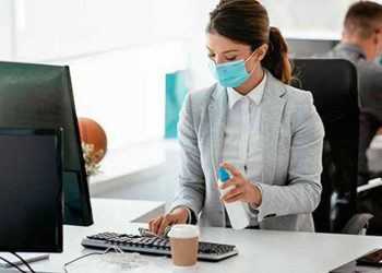 Περιφέρεια Αττικής - ΙΣΑ: Αναλυτικός οδηγός πρόληψης Covid-19 στους εργαζόμενους