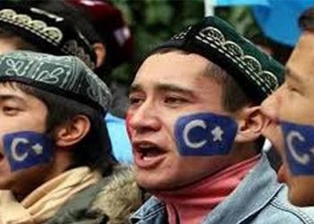 ΗΠΑ - Κίνα: Οι «καλοί» τρομοκράτες…