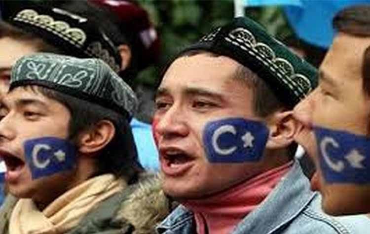 ΗΠΑ - Κίνα: Οι «καλοί» τρομοκράτες…