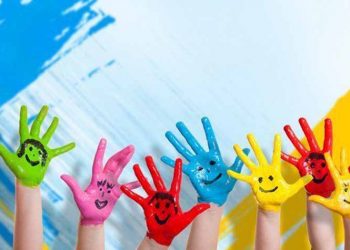 Ψηφιακή ομιλία του Ελεύθερου Πανεπιστημίου του Δήμου για τα δικαιώματα των παιδιών