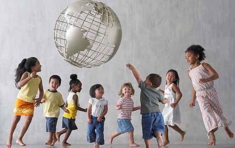 Ένωση Γονέων: «Κάποια πράγματα δεν θεωρούνται δεδομένα για πολλά παιδιά στον κόσμο»