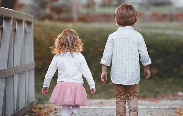 «Καλλιεργώντας τη ψυχική ανθεκτικότητα των παιδιών» από τη Σχολή Γονέων