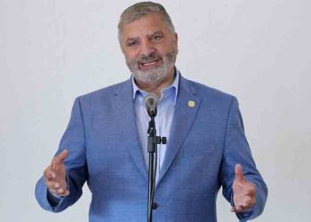 Πατούλης για Πολυτεχνείο: «Να επικρατήσει η λογική»