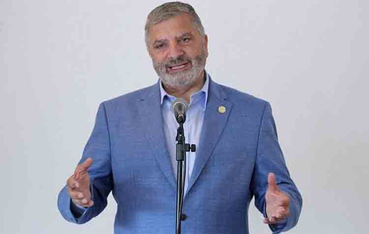 Πατούλης για Πολυτεχνείο: «Να επικρατήσει η λογική»