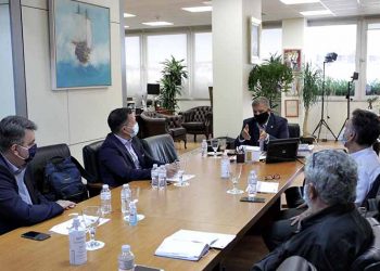 Περιφέρεια Αττικής: «Ρίχνει» 6,7 εκ. € για προώθηση του Επιχειρείν