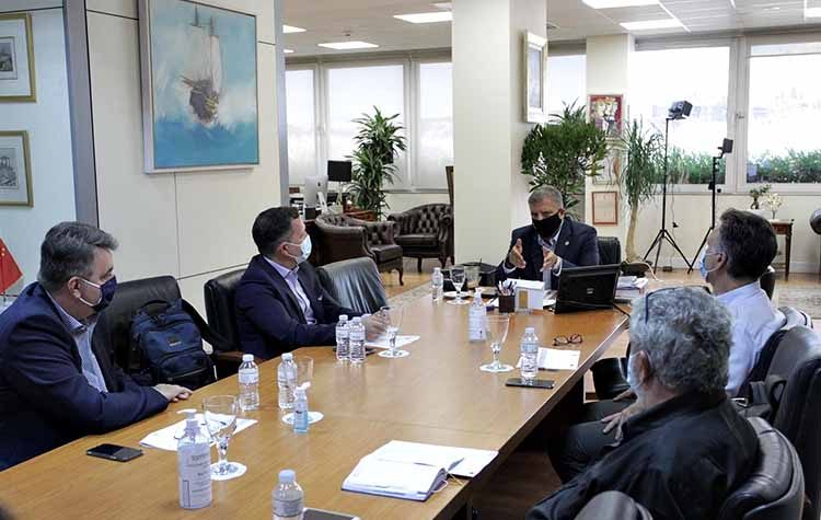 Περιφέρεια Αττικής: «Ρίχνει» 6,7 εκ. € για προώθηση του Επιχειρείν