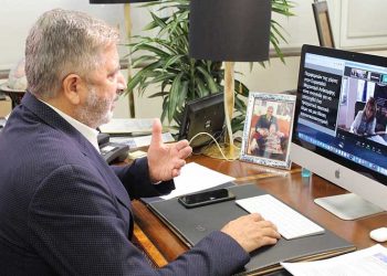 «Να μεταβάλουμε την βαθιά κρίση σε ευκαιρία αναδιοργάνωσης του οικονομικού μοντέλου, προς όφελος των πολιτών»