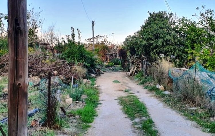Σ. Ρούσσος:  «Τεράστιες ευθύνες της Περιφέρειας απέναντι σε 1.180 μικροϊδιοκτήτες και όλους τους Χαλανδραίους»