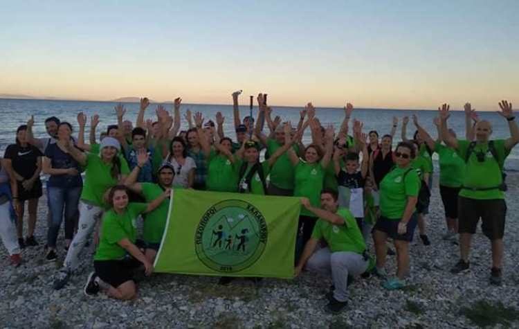 Η δεύτερη καραντίνα «φρενάρει» τους Πεζοπόρους