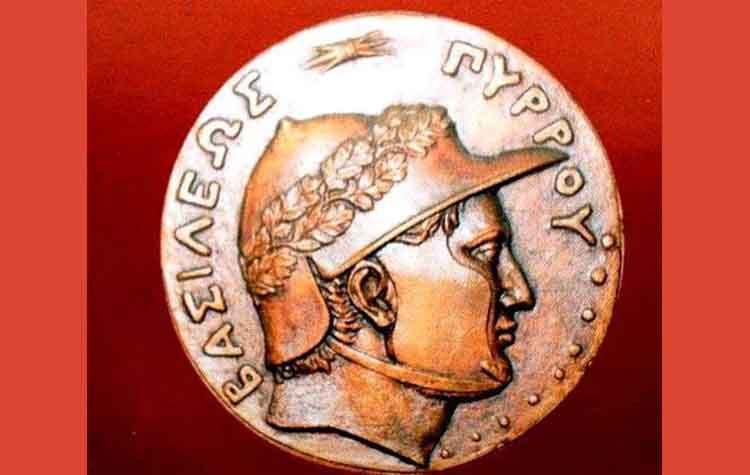 Ο Σύλλογος Ηπειρωτών Βριλησσίων «ΠΥΡΡΟΣ» αναστέλλει τις δραστηριότητές του