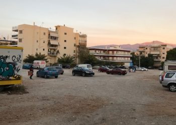 «Συμμαχία Πολιτών»: «Γιατί η διοίκηση Μαυρίδη ακύρωσε αναιτίως την έναρξη του έργου της κεντρικής πλατείας Πεύκης;»