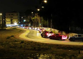 Ο Σύλλογος Πολυδρόσου αξιολογεί τις κυκλοφοριακές ρυθμίσεις στην περιοχή