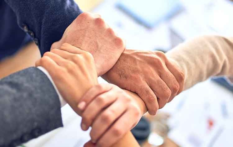 Υποβολή αιτήσεων για το πρόγραμμα SHARE και την απονομή Σήματος Ισότητας σε επιχειρήσεις