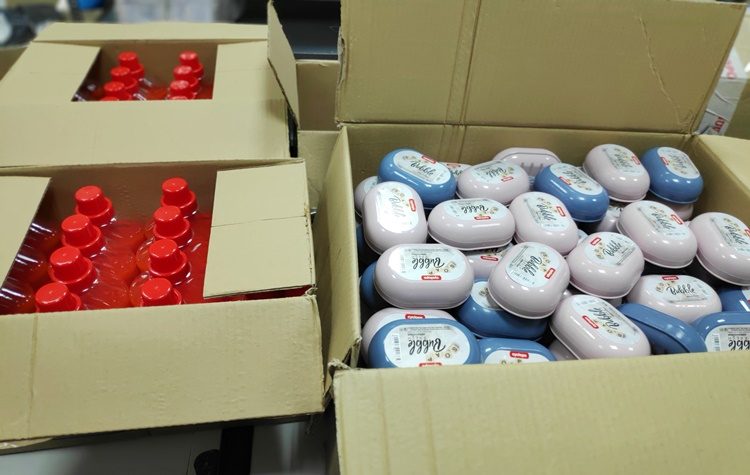 Δίπλα στις ευπαθείς ομάδες ο Δήμος εν μέσω της πανδημίας