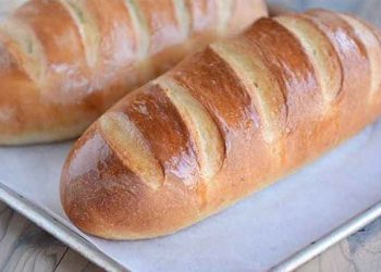 Δημιουργική απασχόληση για τα μικρά παιδιά: Ο κύκλος του ψωμιού