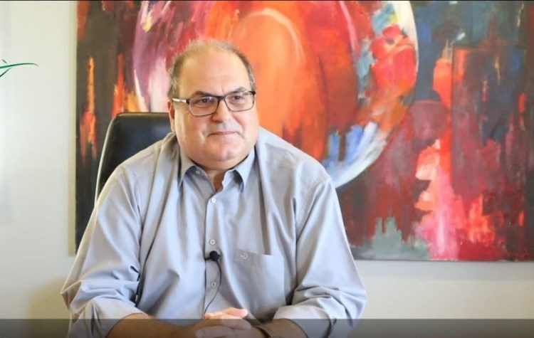 Σ. Ρούσσος: «Προτεραιότητά μας να φέρουμε στο φως τους αόρατους ανθρώπους»