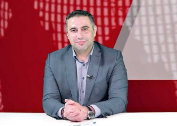 «Εισιτήριο» για Βρυξέλλες για τον Σάκη Ιωαννίδη