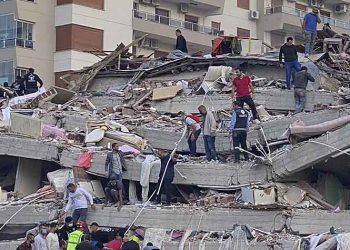 Ελληνοτουρκικά: Θάφτηκαν και οι ελπίδες