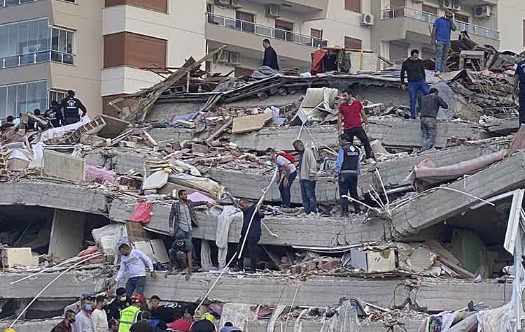 Ελληνοτουρκικά: Θάφτηκαν και οι ελπίδες