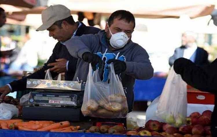 «Κοινότητα Αλληλεγγύης Αμαρουσίου»: Συλλογή και διανομή ειδών πρώτης ανάγκης