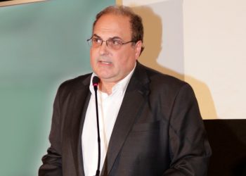 Σ. Ρούσσος στην «Α»: «Καμία γυναίκα μόνη της στο Χαλάνδρι»