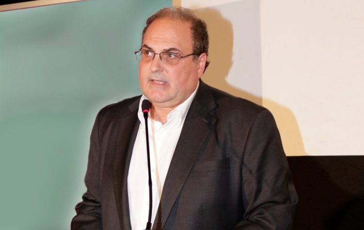 Σ. Ρούσσος στην «Α»: «Καμία γυναίκα μόνη της στο Χαλάνδρι»