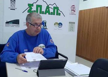 «Δυνατή Αυτοδιοίκηση, για ισχυρές τοπικές κοινωνίες» με την συμμετοχή του Βλάσση Σιώμου