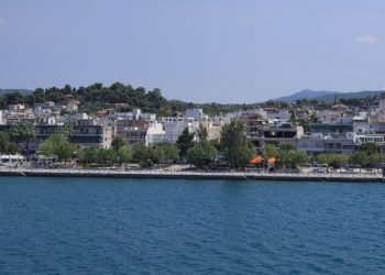 Δήμος Ωρωπού: «Στο λιμάνι Σκάλας Ωρωπού δεν θα γίνουν φορτοεκφορτώσεις πλοίων»