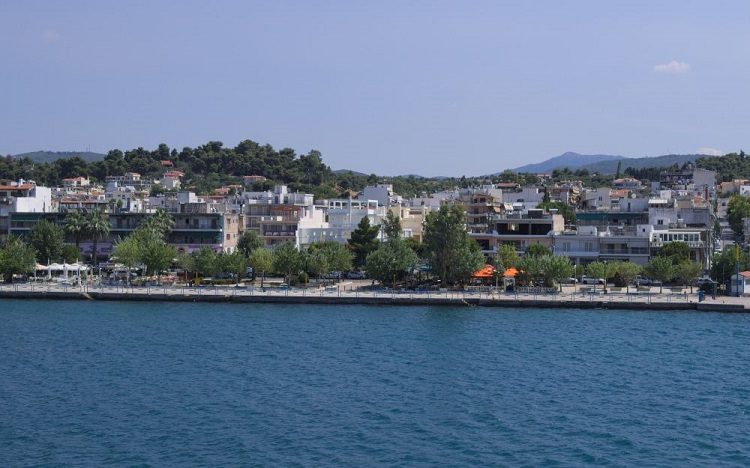 Δήμος Ωρωπού: «Στο λιμάνι Σκάλας Ωρωπού δεν θα γίνουν φορτοεκφορτώσεις πλοίων»