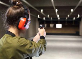 Επιτυχίες στο Πανελλήνιο πρωτάθλημα σκοποβολής για τον Γ.Σ. Κηφισιάς