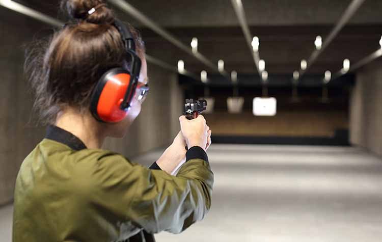 Επιτυχίες στο Πανελλήνιο πρωτάθλημα σκοποβολής για τον Γ.Σ. Κηφισιάς