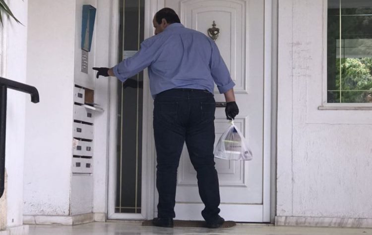 «Καμπανάκι» του Δήμου για επιτήδειους