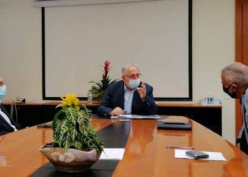 Θ. Αμπατζόγλου: «Δικαιώνεται η απόφασή μας για επανένταξη στον ΣΒΑΠ»